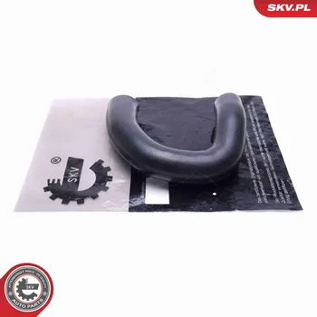 Palivový systém Hadička plnicího vzduchu ESEN SKV 24SKV568