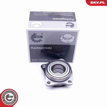 Sada ložisek kol ESEN SKV 29SKV192