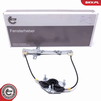 Stahovačka okna Zvedací zařízení oken ESEN SKV 51SKV213