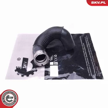 Nářadí pro automobil Hadička plnícího vzduchu SKV 43SKV297