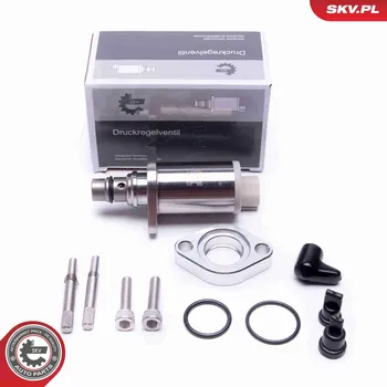 Ventil palivového systému Ventil regulace tlaku, Common-Rail-System ESEN SKV 31SKV236