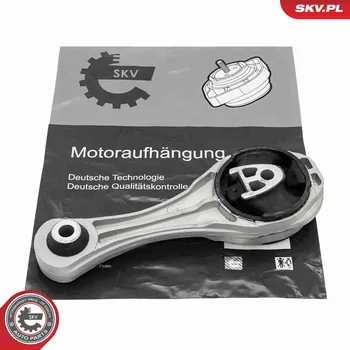 Zavěšení motoru Zavěšení motoru SKV 75SKV081