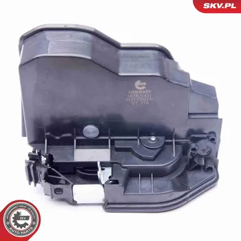 Autozámek Zámek dveří ESEN SKV 16SKV431