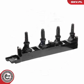 Zapalovací cívka Zapalovací cívka SKV 03SKV086