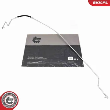 Vedení klimatizace Vysokotlaké vedení, klimatizace ESEN SKV 54SKV697