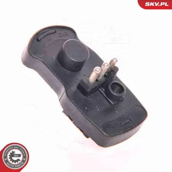 Palivový systém Nastavovací potenciometr, volnoběžná směs ESEN SKV 95SKV951