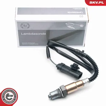Lambda sonda Lambda sonda ESEN SKV 09SKV695