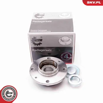 Ložisko kola, sada SKV 29SKV153