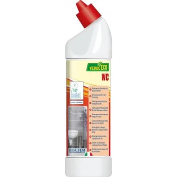Čisticí prostředek FRE-PRO Detergent pro očistu toalety VERDE ECO WC 750ml