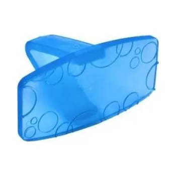 Osvěžovač vzduchu Závěska do toalety - Fresh Bowl Clip cotton blossom, modrá