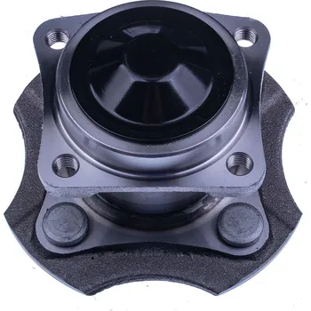 Sada ložiska kola DENCKERMANN W414031