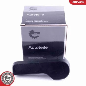 Otevírání krytu motoru ESEN SKV 96SKV118