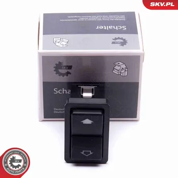 Spínač, zvedací zařízení oken SKV 37SKV405