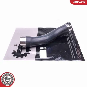 Palivový systém Hadička plnícího vzduchu ESEN SKV 43SKV424