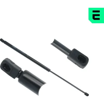 Příslušenství karosérie Vzpěra pro nákladní prostor OPTIMAL AG-51729