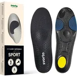 Svorto Vložky sport ORTHOMAX 074 Velikost: 41-42
