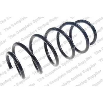 Autodíl Vinutá pružina podvozku LESJÖFORS 4075767