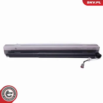 Nářadí pro automobil Elektromotor, zadní dveře SKV 52SKV970