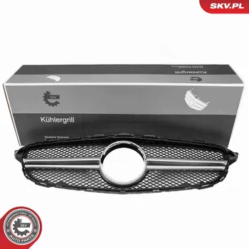Nářadí pro automobil Mřížka chladiče SKV 66SKV524