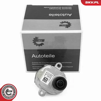 Parkovací asistent Zpětná kamera, parkovací systém SKV 96SKV973