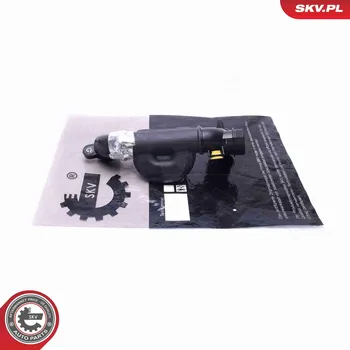 Palivový systém Hadička plnicího vzduchu ESEN SKV 54SKV192