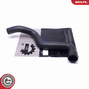 Palivový systém Hadička plnicího vzduchu ESEN SKV 54SKV128