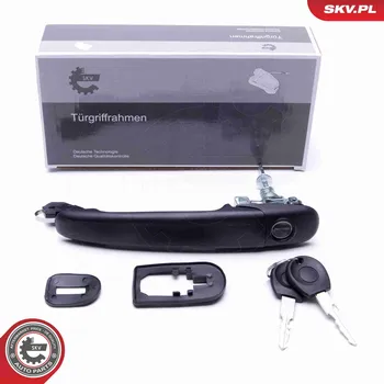Dveře karosérie Vnější klika dveří ESEN SKV 96SKV188