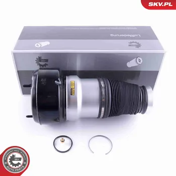 Vzduchová pružina, podvozek ESEN SKV 58SKV038