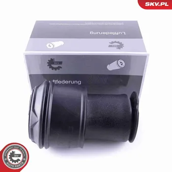 Vzduchová pružina, podvozek ESEN SKV 58SKV023