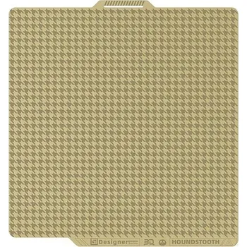 3D tiskárna BIQU Panda BuildPlate For Bambulab Designer Series