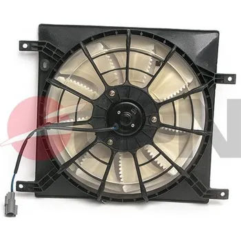 Motor automobilu Větrák, chlazení motoru JPN 62C0034-JPN