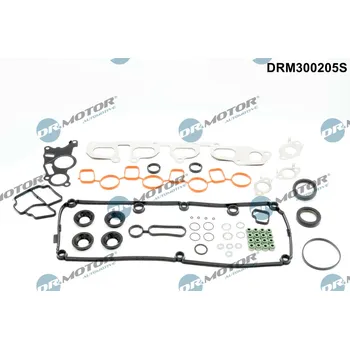Auto-moto Sada těsnění hlavy válce Dr.Motor Automotive DRM300205S