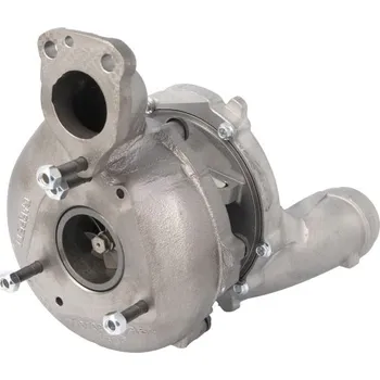 Motor automobilu ELSTOCK Turbodmychadlo C (W204), C T-MODEL (S204), E (A207), Mercedes E (C207), E (VF211), E (W211), Mercedes E (W212), E T-MODEL (S211) 3.0D - 91-2013