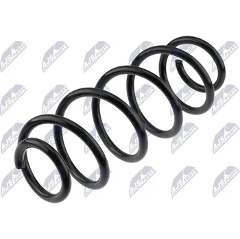 Vinutá pružina podvozku NTY ASZ-PL-055