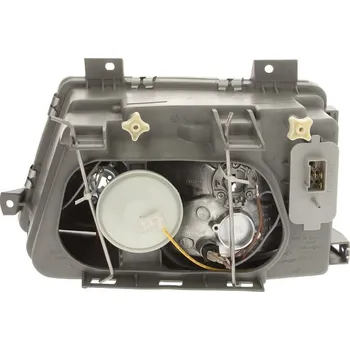 Přední světlomet DEPO Přední pravé světlo (elektrický, s motorem) MERCEDES SPRINTER 901, 902, 903, 904, 905 04.2000–12.2002