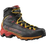 La Sportiva Aequilibrium Hike GTX carbon/yellow