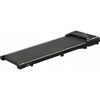 Běžecký pás VEVOR ZBJBKPDDJ063ODUVCV2 černý