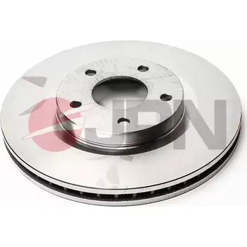 Brzdový kotouč JPN Brzdový kotouč - 296 mm JPN 30H1068-JPN