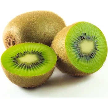 Ovoce BIO kiwi Balení: 1 kg