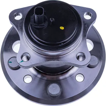 Sada ložiska kola DENCKERMANN W413939