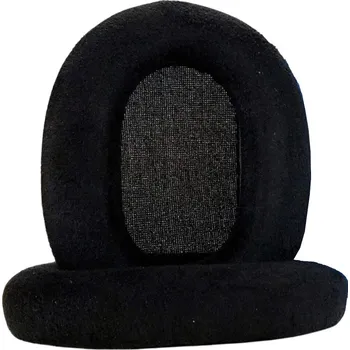 Příslušenství pro sluchátka Dekoni Audio EPZ-XM5-CHS Náušníky Black 2 ks (Jako nové)