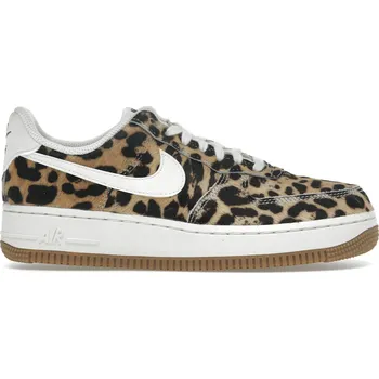 Dámská obuv Nike Air Force 1 Low Cheetah Print (W) Velikost: 40 IB7695-200