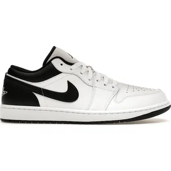 Pánské tenisky Air Jordan 1 Low Reverse Panda Velikost: 39 553558-132