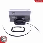 Vnější klika dveří ESEN SKV 96SKV789