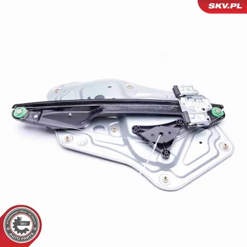 Stahovačka okna Zvedací zařízení oken ESEN SKV 00SKV185