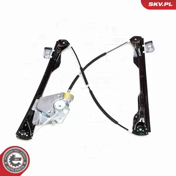 Stahovačka okna Zvedací zařízení oken ESEN SKV 01SKV002