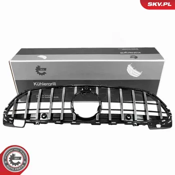 Příslušenství karosérie Mřížka chladiče SKV 66SKV541