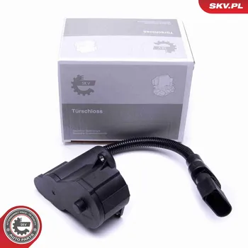 Brzdová destička Stavitelný element, ruční brzda brzdové obložení ESEN SKV 96SKV095