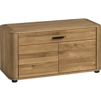 Botník Botník Monaco - Meble Krysiak 89x45 cm