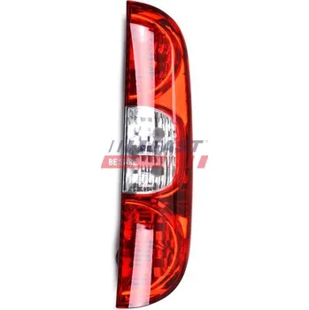 Zadní světlomet Zadní světlo fiat doblo 00> pr 05> ft86352